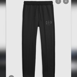 Dap Wide Leg Sweatpants Dapper Dan & GAP COLLABORATION SOLD OUT
